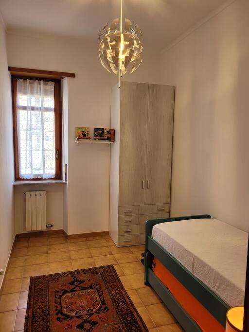 Apartamento Aurora Garden Turín Exterior foto