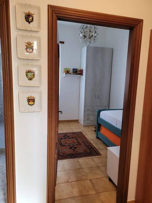 Apartamento Aurora Garden Turín Exterior foto