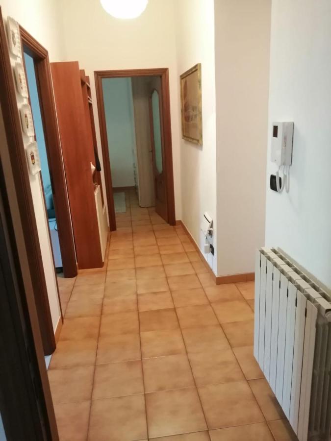 Apartamento Aurora Garden Turín Exterior foto